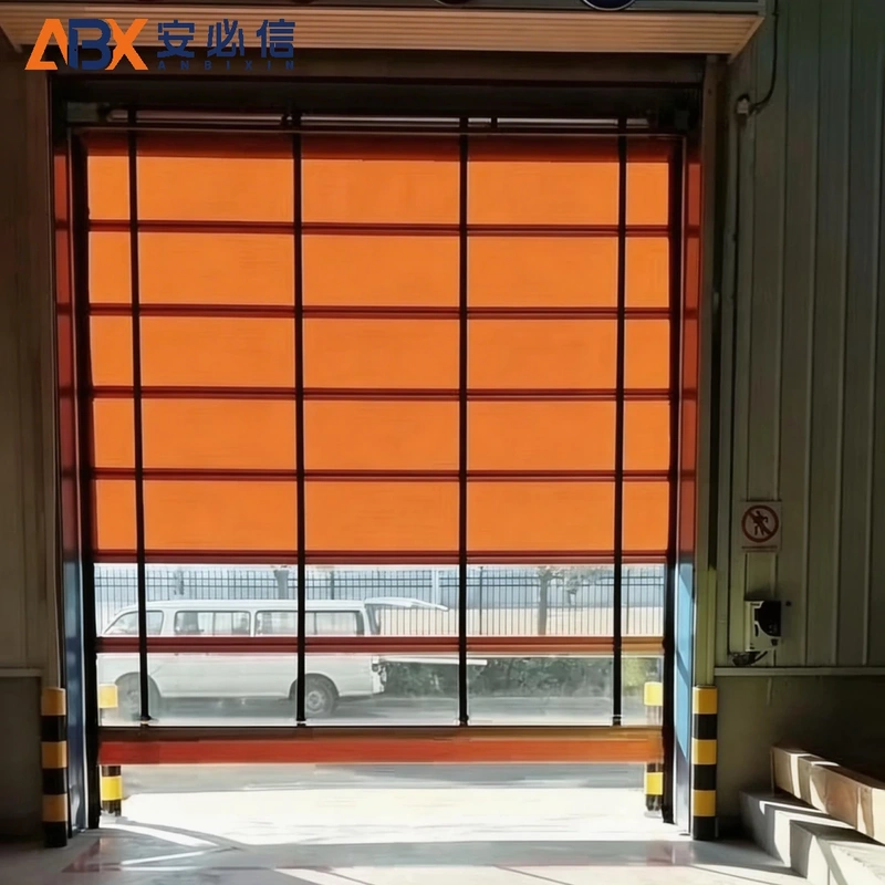 丽江高速堆积门