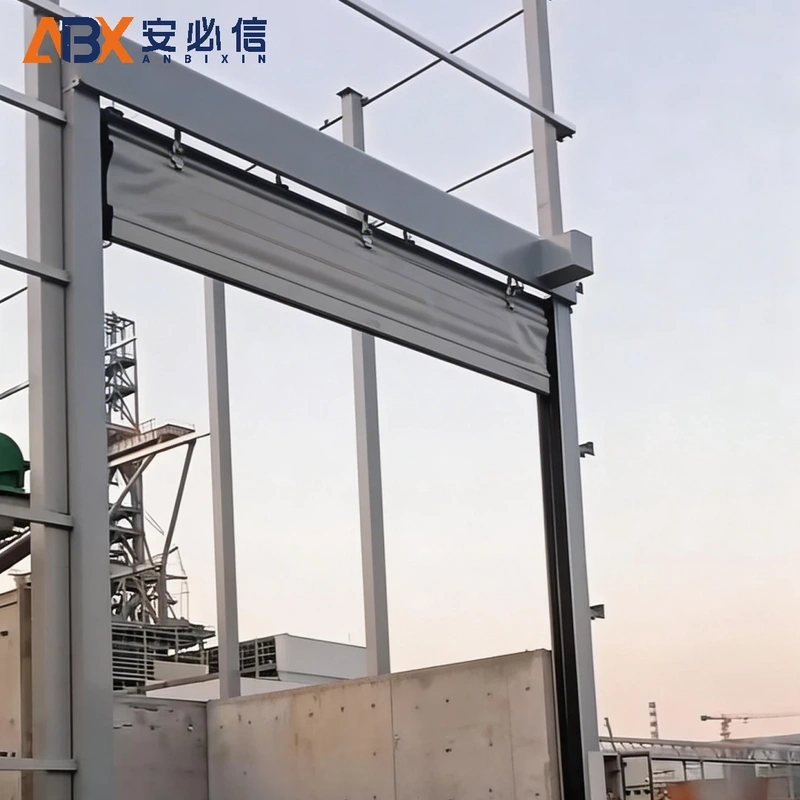 丽江机械式门封