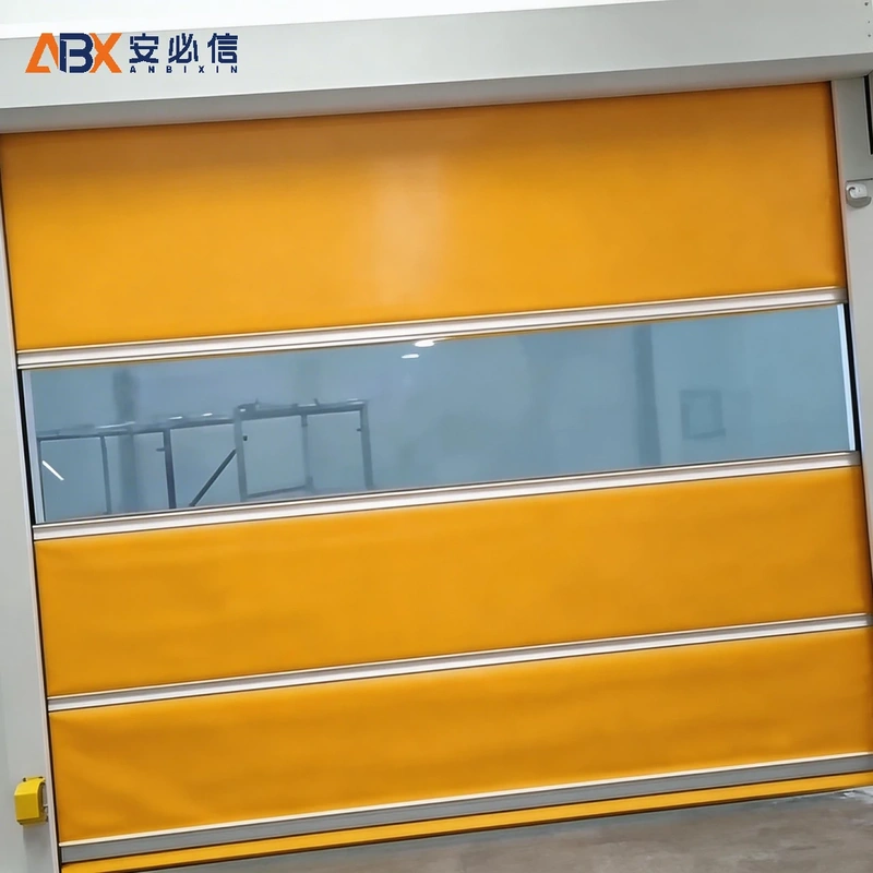 丽江快速门