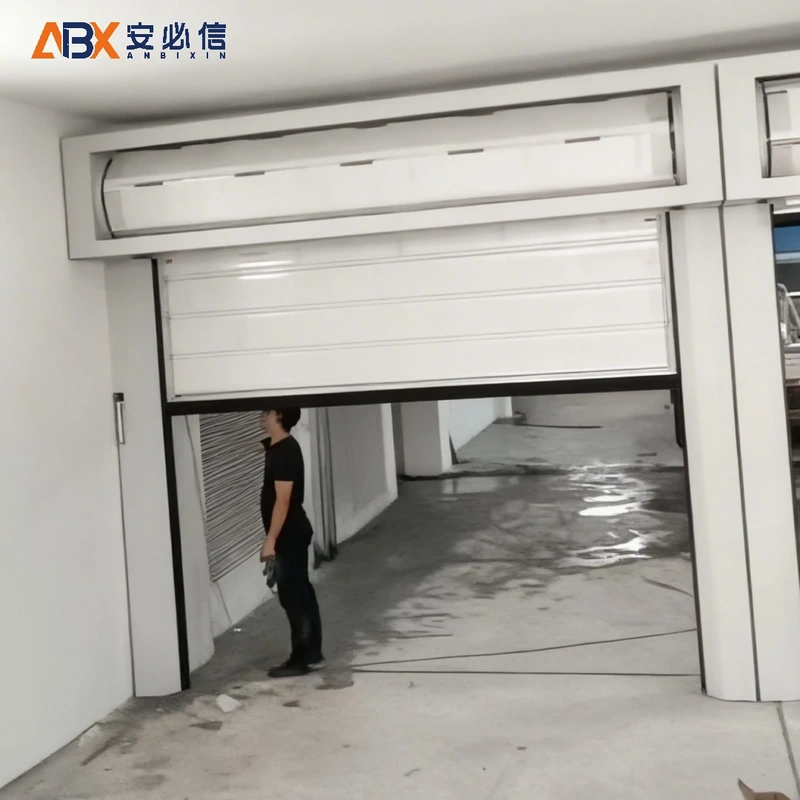 丽江雷达高速门